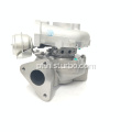 Nissan turbos GT2056V 14411-EB300 751243-5002S 751243-2 QW25 QW25 YD25DDTi Motor boleto roda disponível